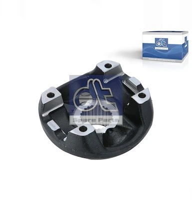 Drive Flange, propshaft